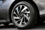 Honda Civic VTi-S Hatchback 2017 года (AU)